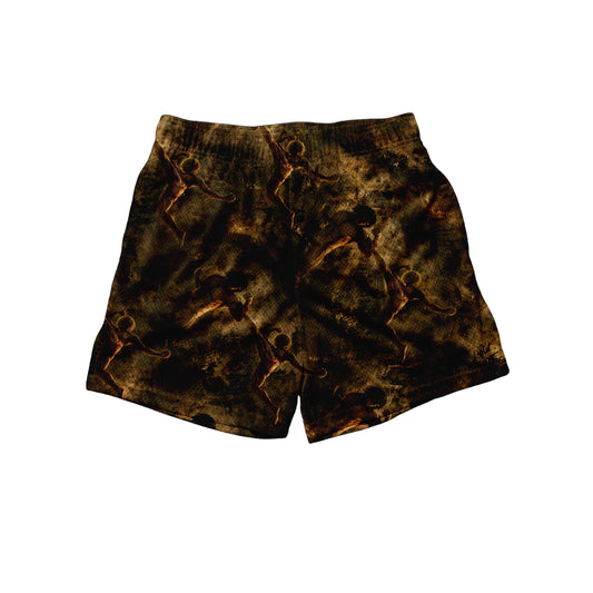 FREEDOM WINGS SHORTS