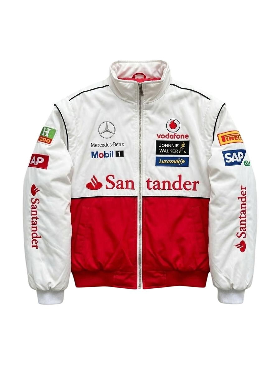 BENZO JACKET