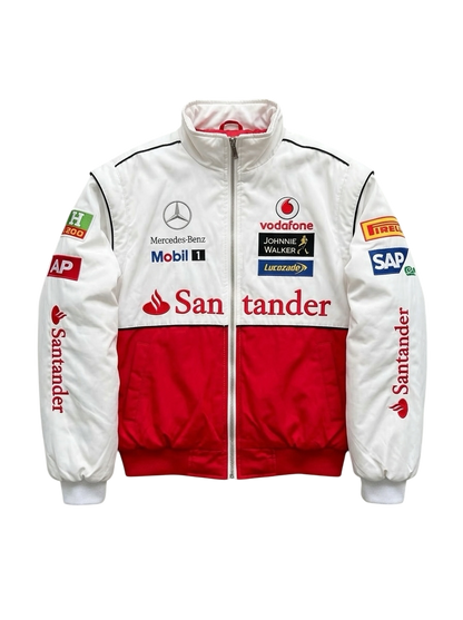 BENZO JACKET