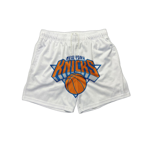 NY SHORTS