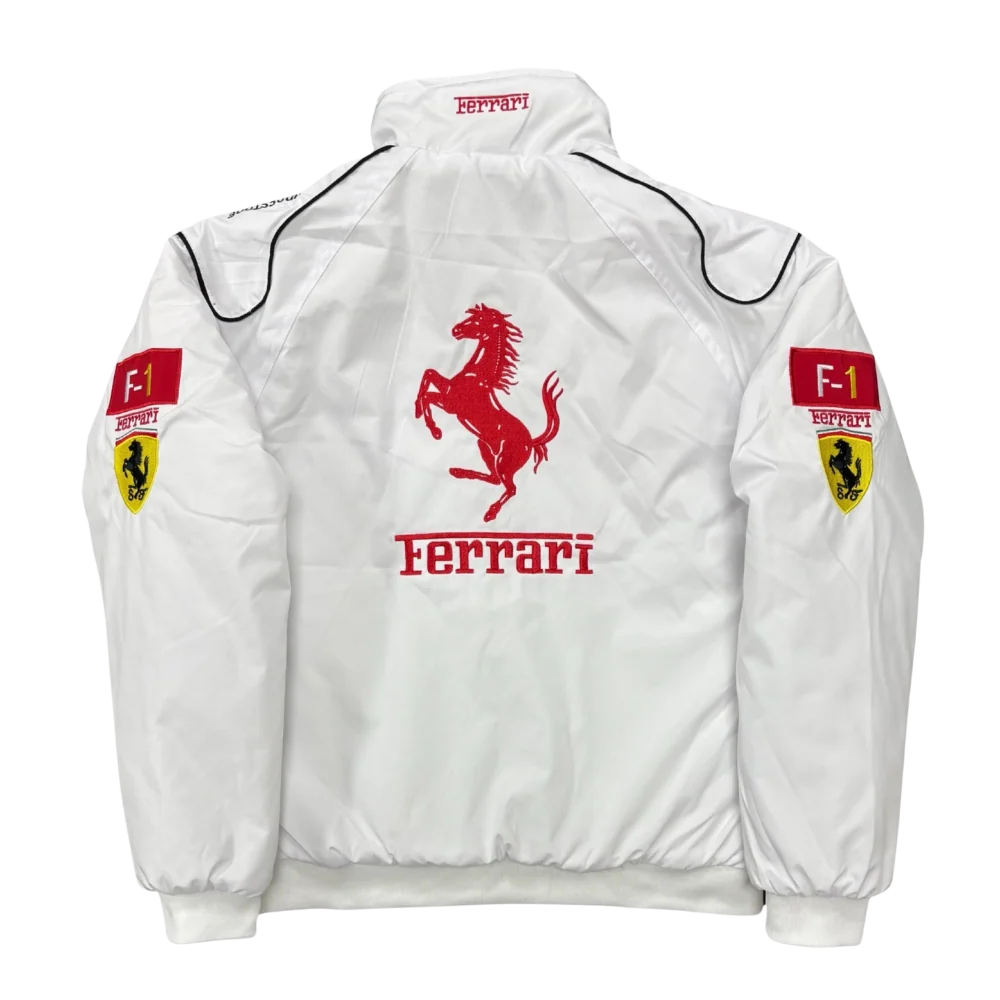 LAF JACKET