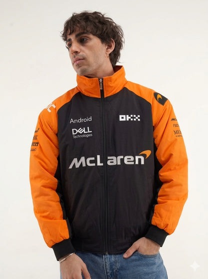 SABRE JACKET