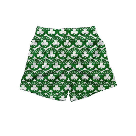 CELTICS SHORTS