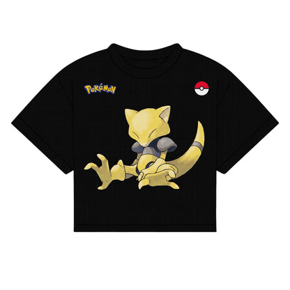 ABRA SHIRT | BLACK