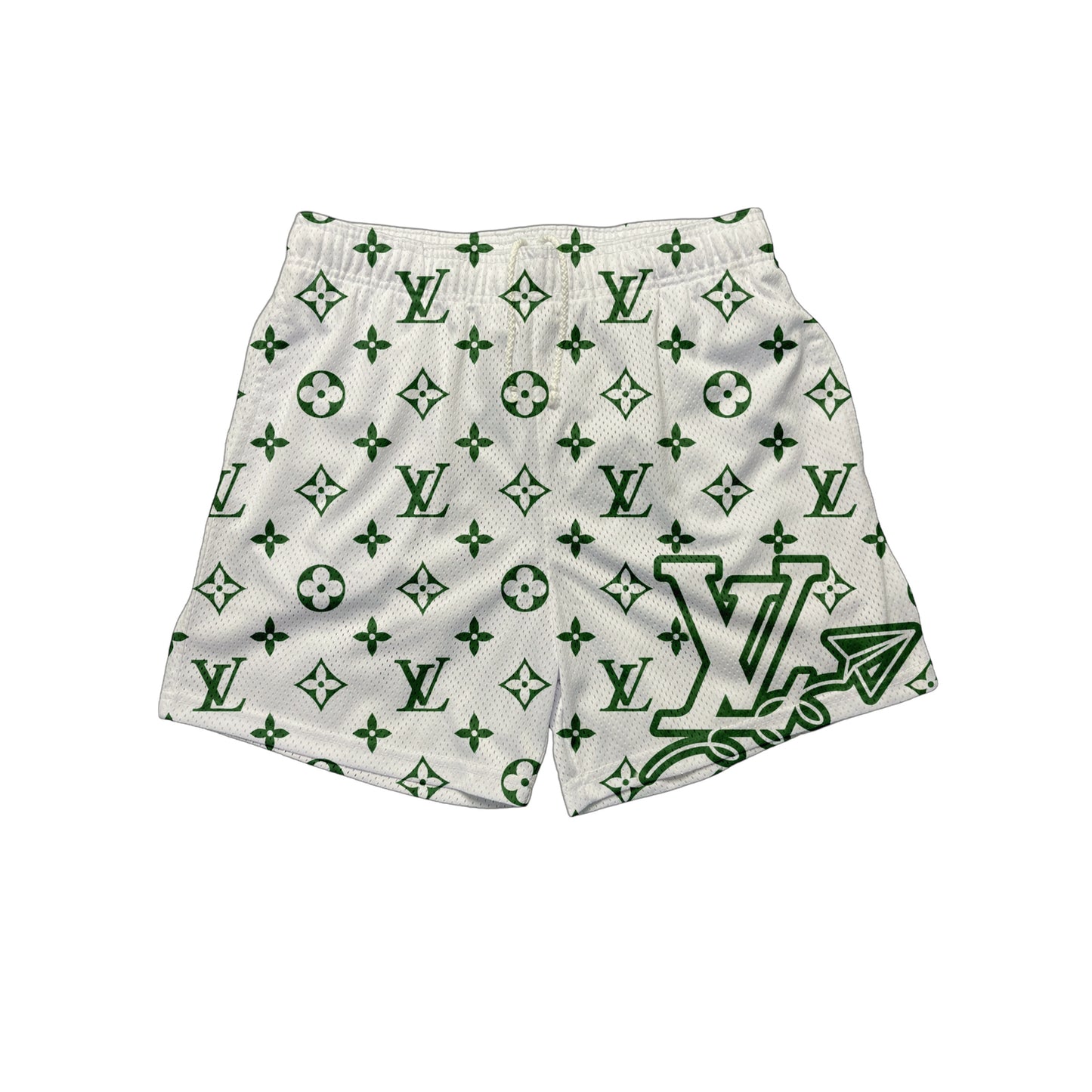 ALPINE CREST SHORTS