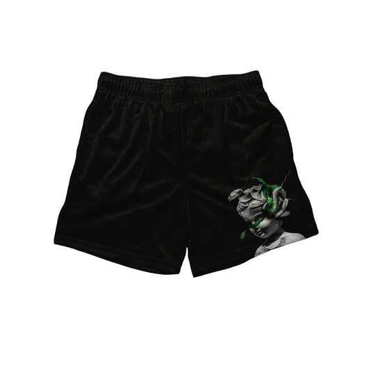 DRIP TOO HARD SHORTS