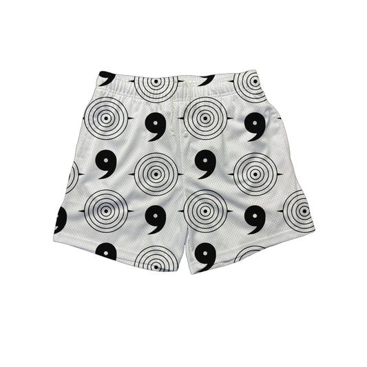 SIX PATH SHORTS