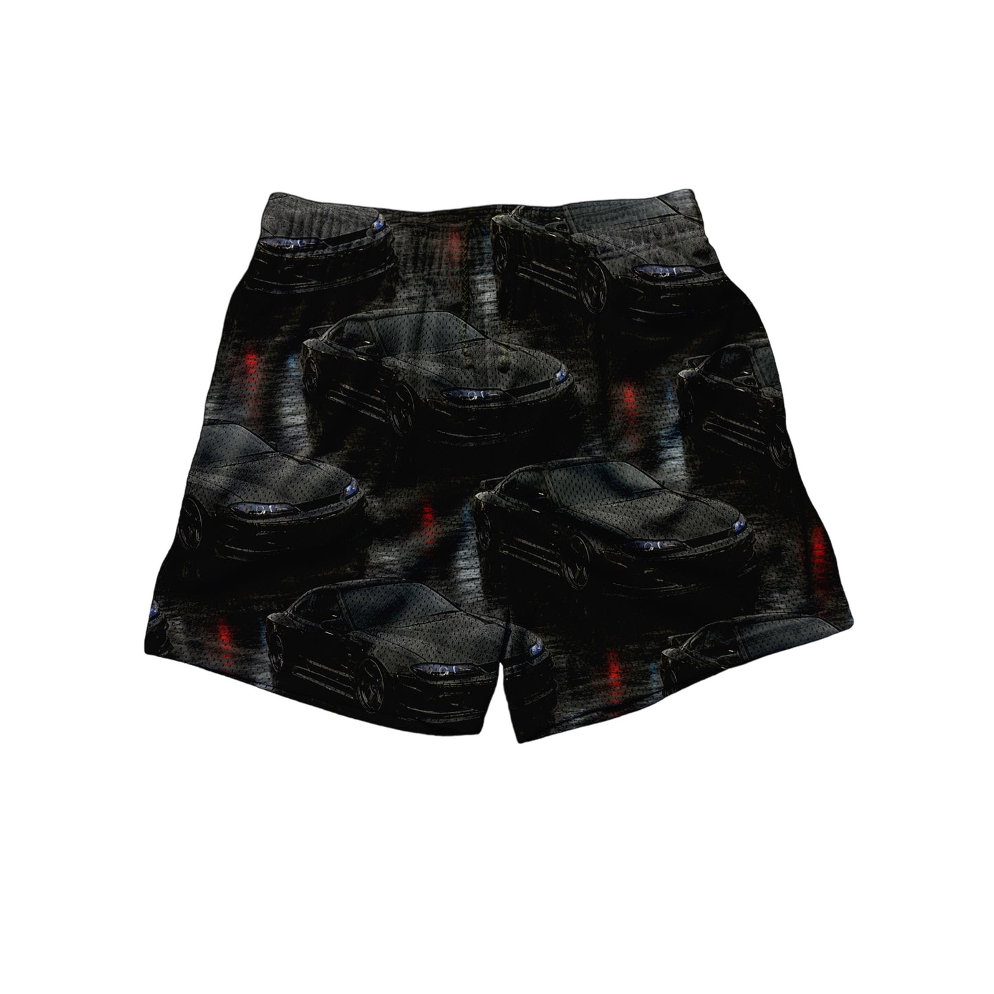 S15 SHORTS