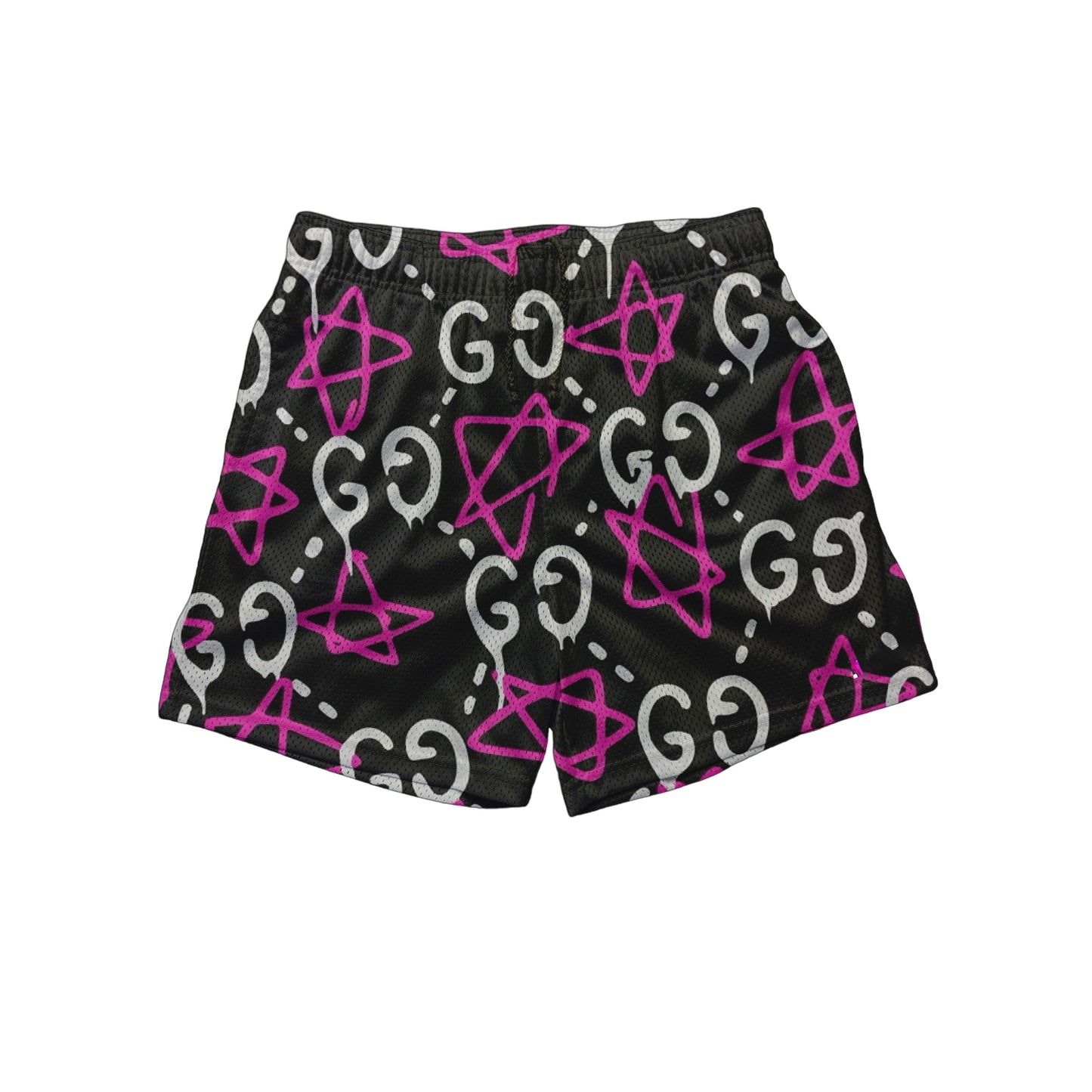 PALAZZO SHORTS