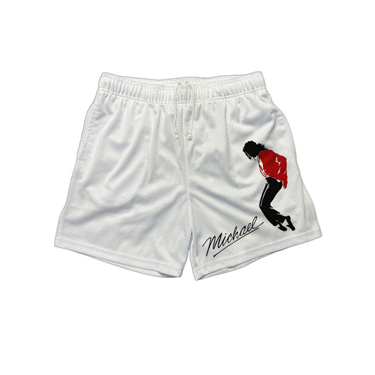 MICHAEL SHORTS