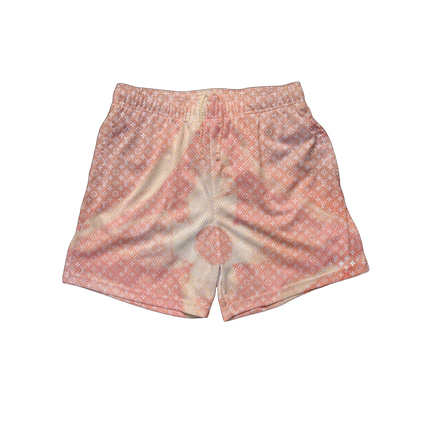 SALMON STATUS SHORTS