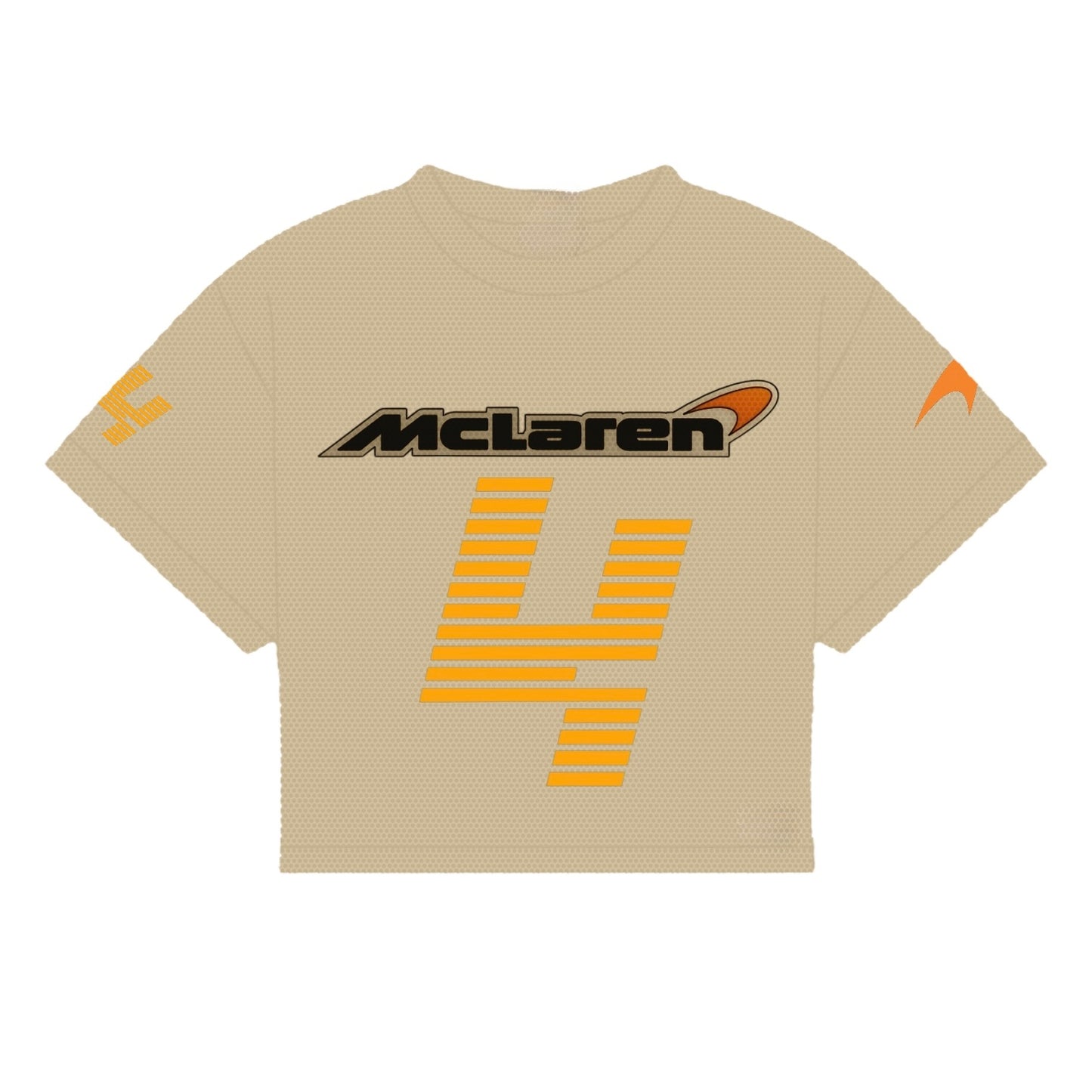 NORRIS SHIRT | CREAM