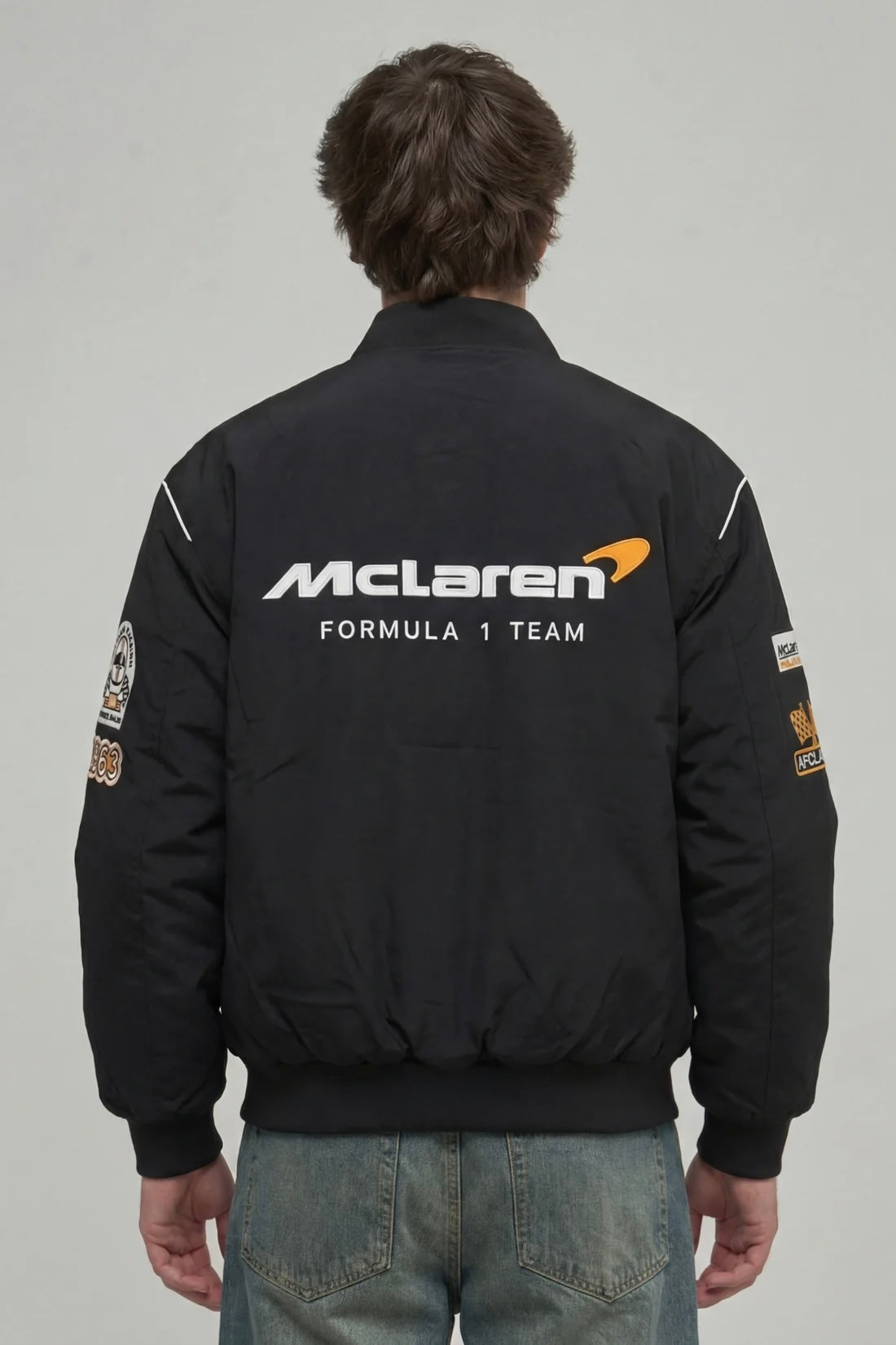 ARTURA JACKET