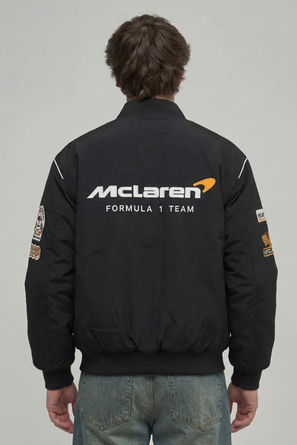 ARTURA JACKET