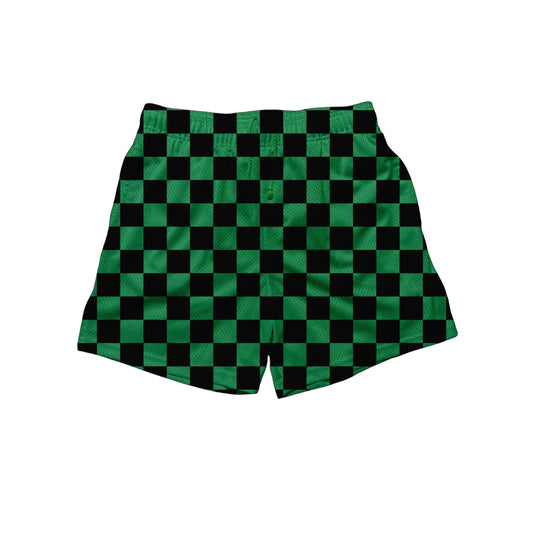 TANJIRO SHORTS