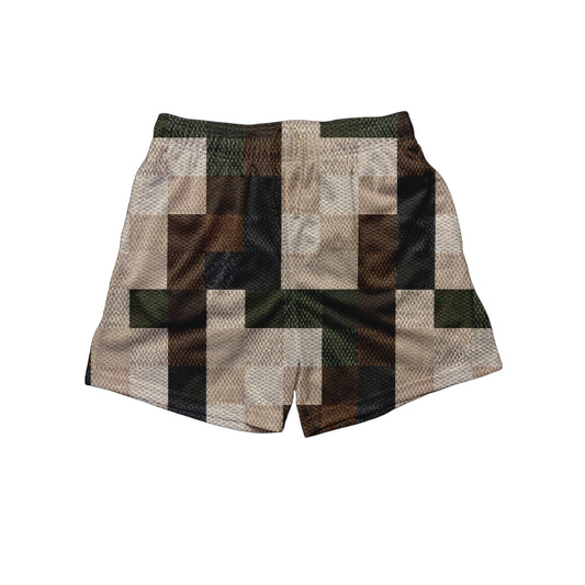 BRICKHOUSE SHORTS