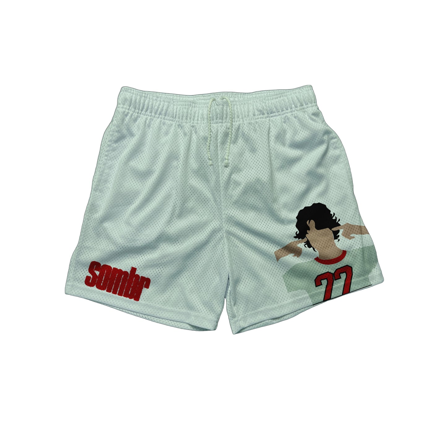 SOMBR SHORTS