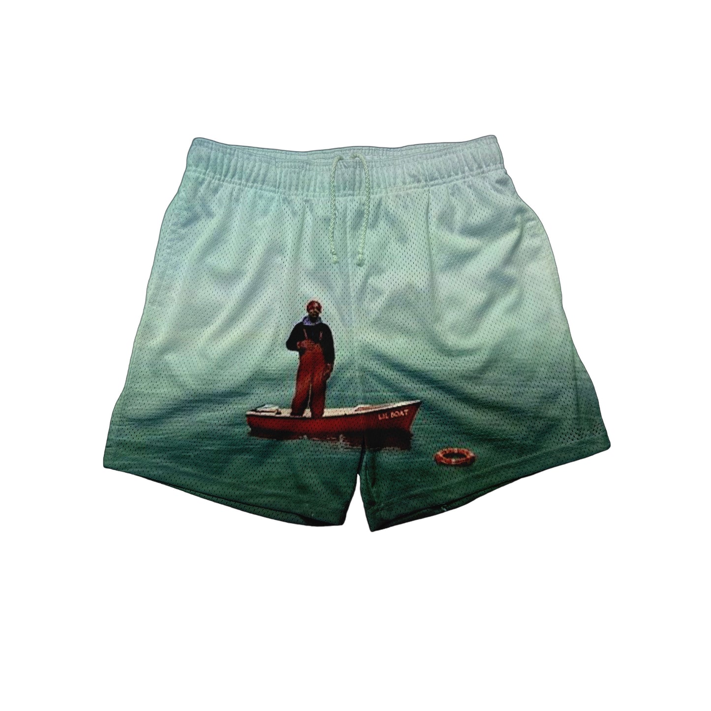 LIL YACHTY SHORTS