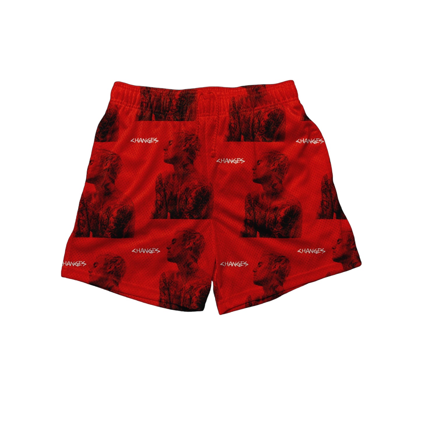 CHANGES SHORTS
