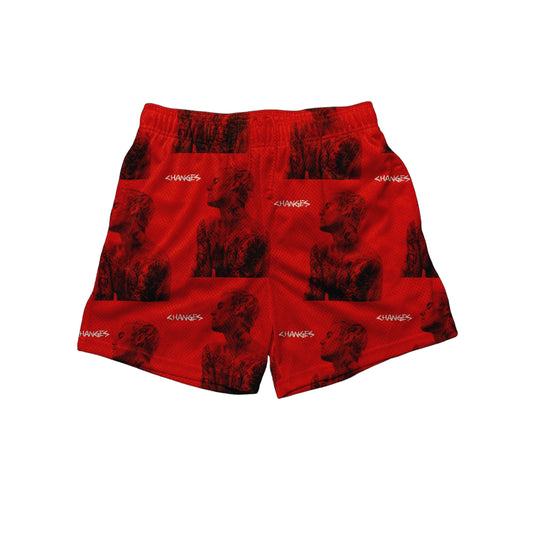CHANGES SHORTS