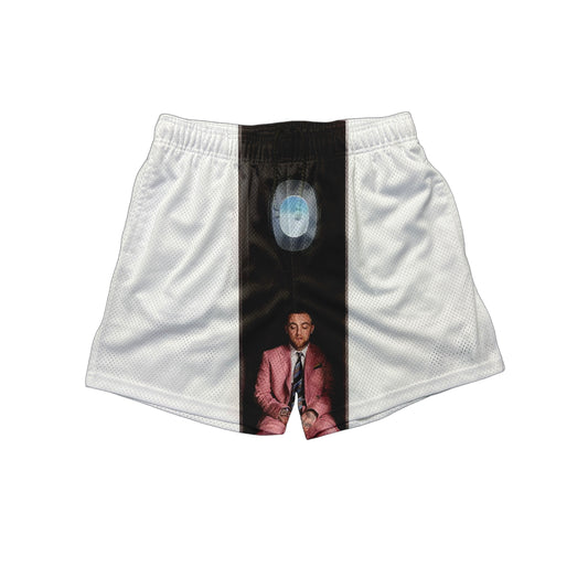 SWIMMING SHORTS