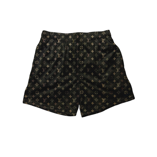 MONO BRONZE SHORTS