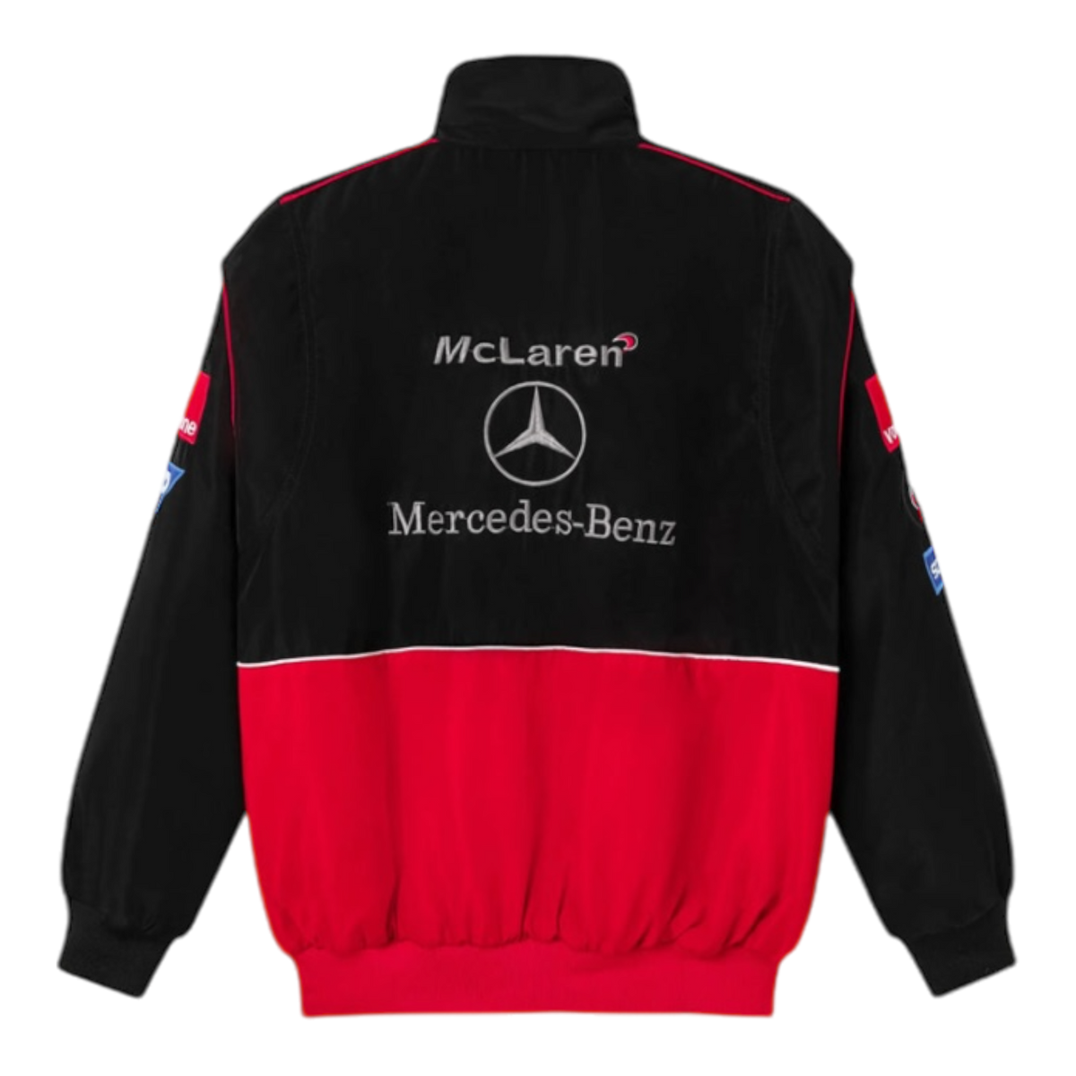 P1 JACKET