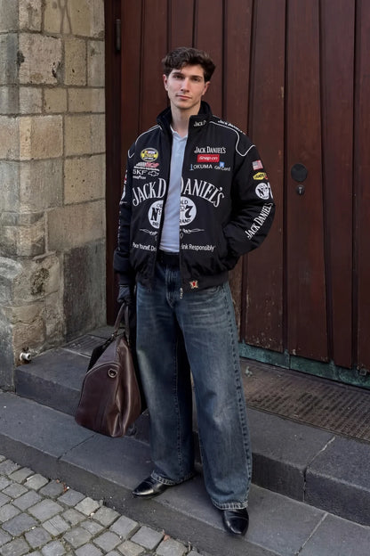 JD JACKET