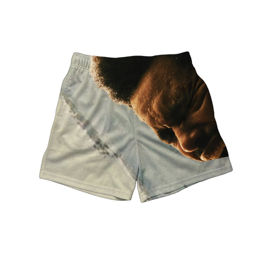HURRY UP TMRW SHORTS