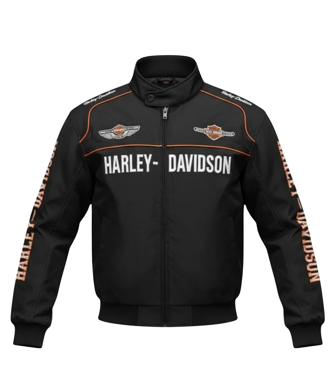 HARLEY JACKET
