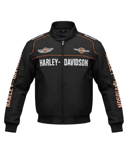 HARLEY JACKET