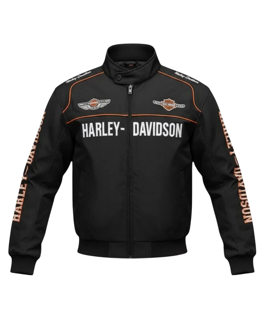 HARLEY JACKET