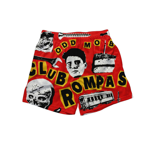 ODD MOB SHORTS