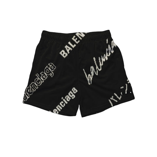 BB AERO SHORTS
