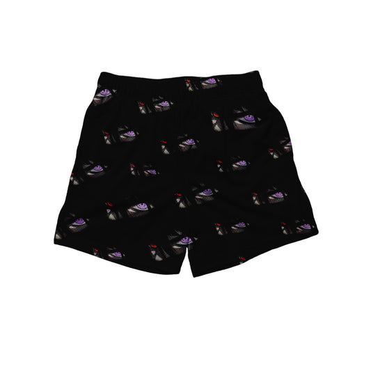 SASUKE SHORTS