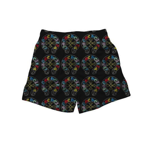AURA CROSS SHORTS