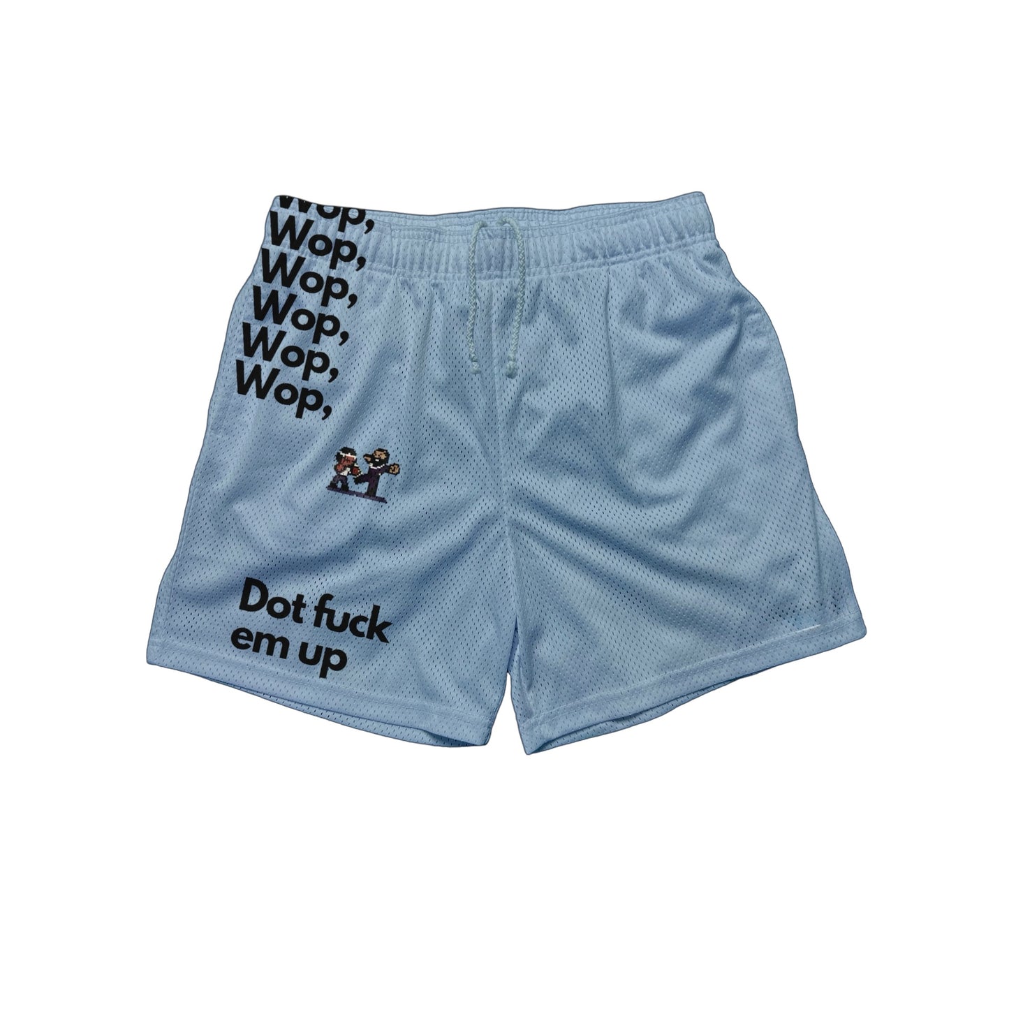 WOP SHORTS