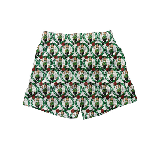 BOSTON SHORTS