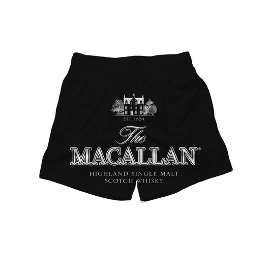 MAC SHORTS