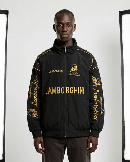 MURCI JACKET