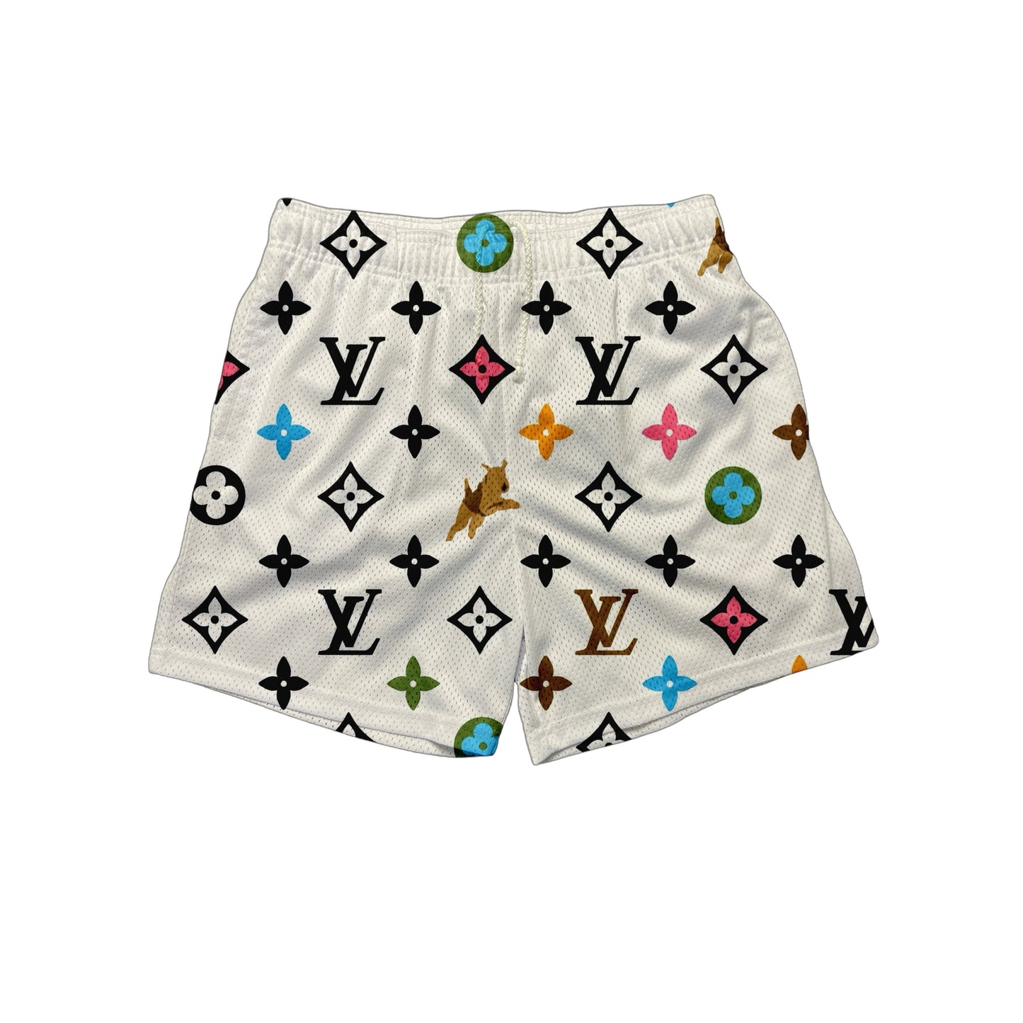 ISLAND MONO SHORTS