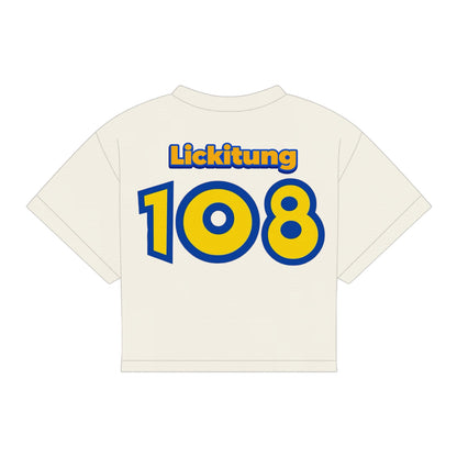 LICKITUNG SHIRT | OFF-WHITE
