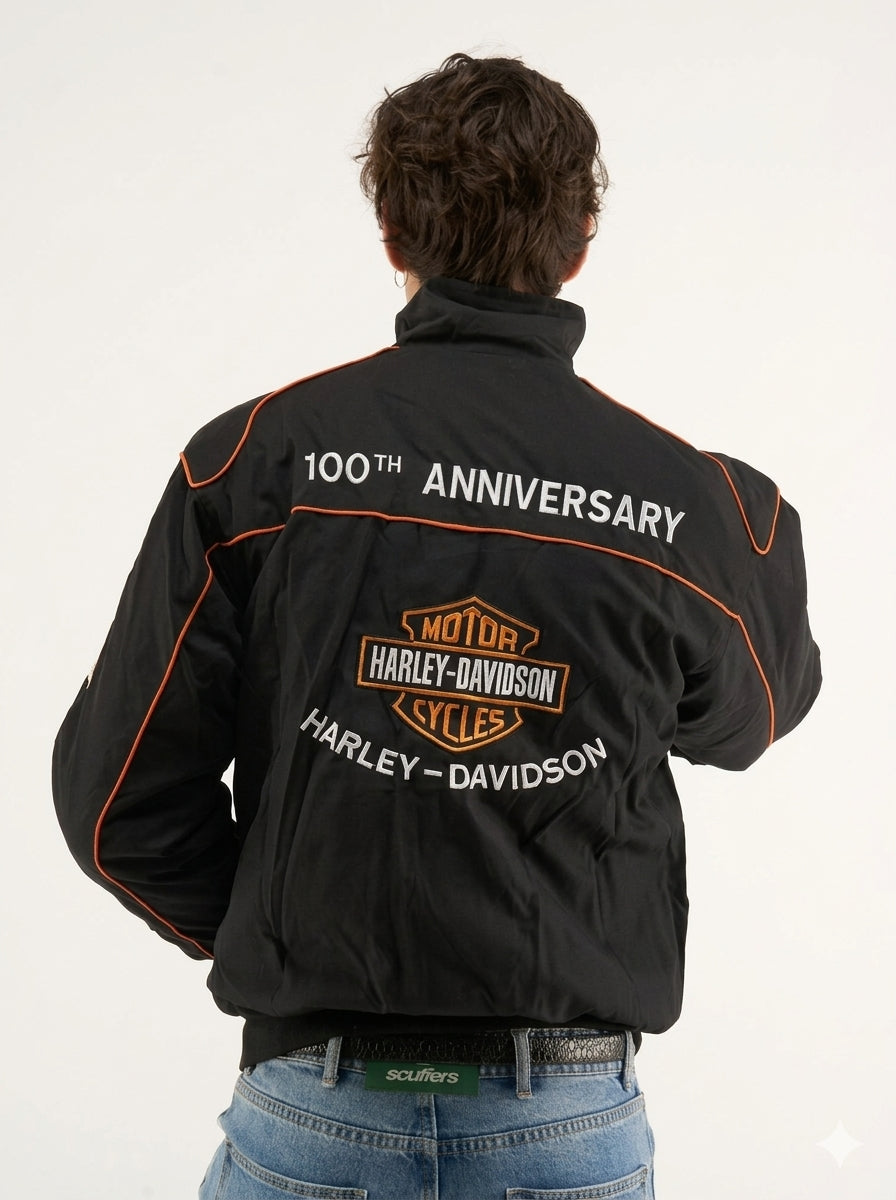 HARLEY JACKET