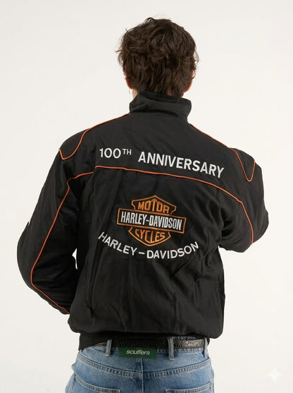 HARLEY JACKET