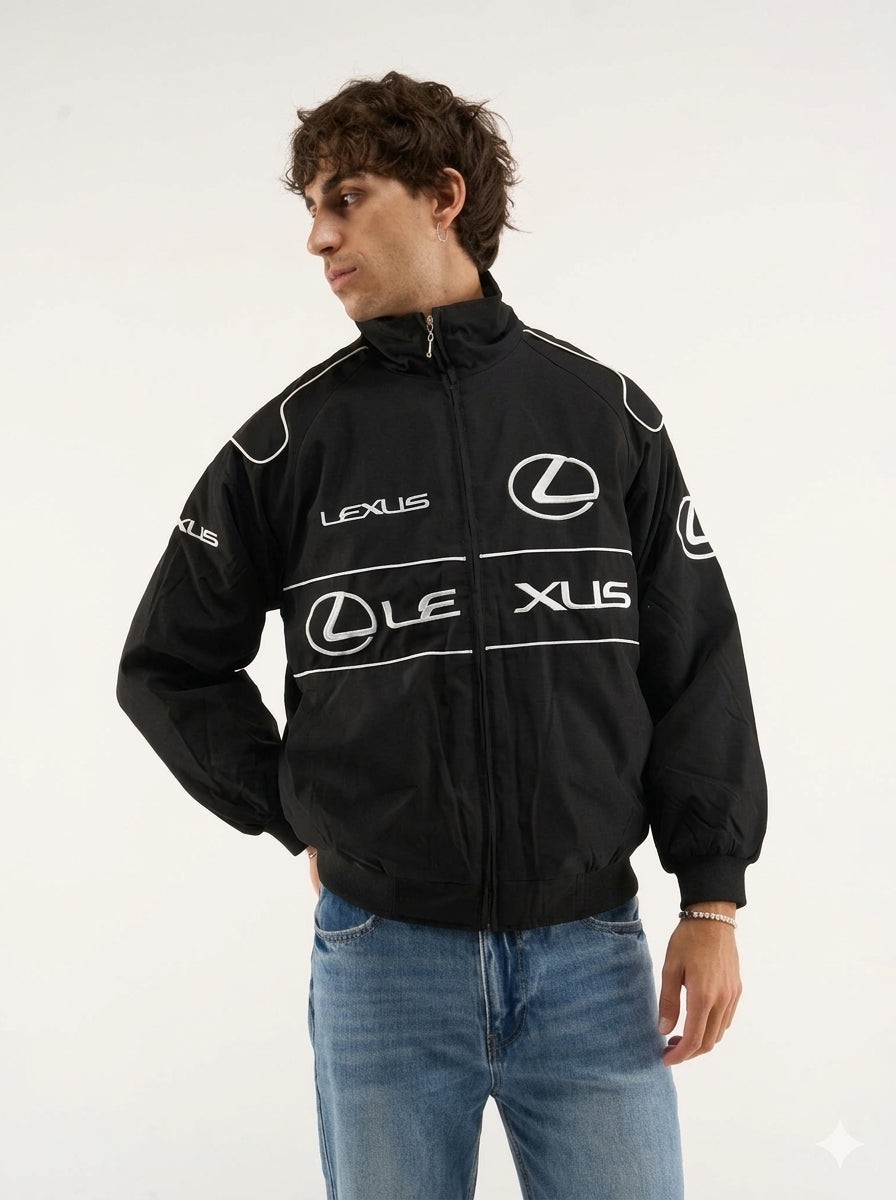 LEX JACKET