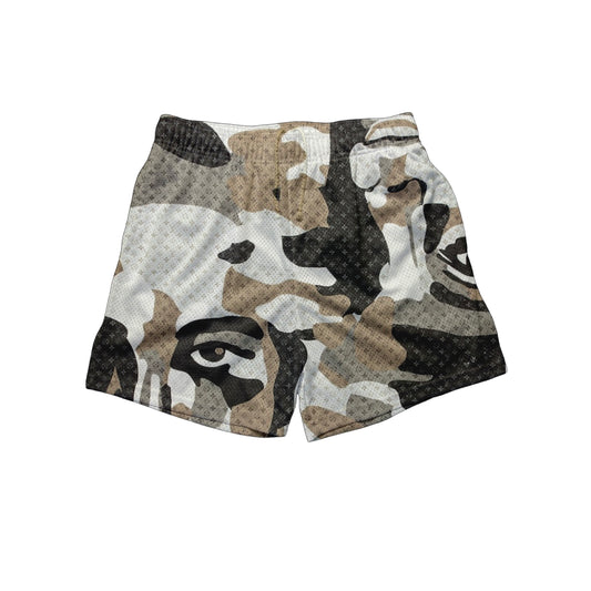 ROGUE SHORTS