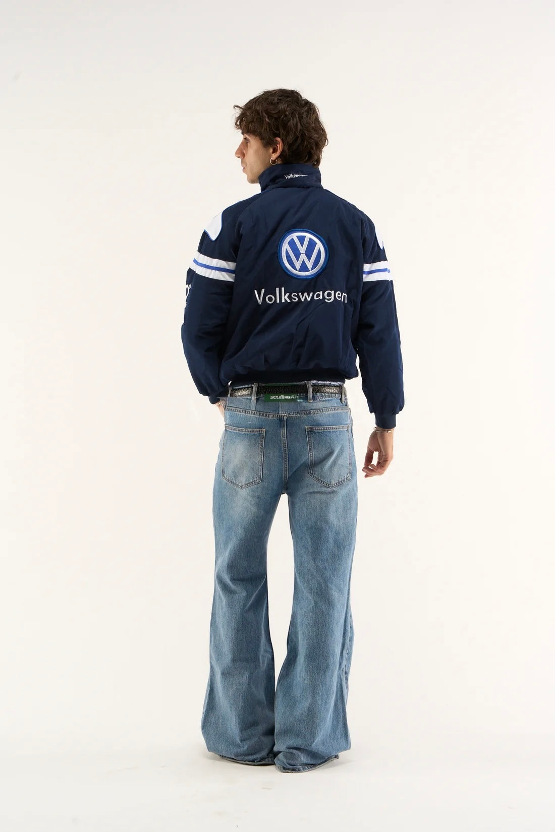 VW JACKET