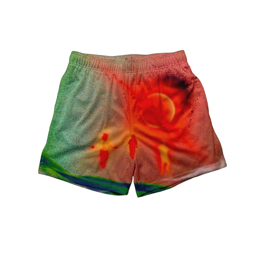 DONDA SHORTS