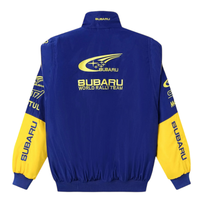 SUBI JACKET