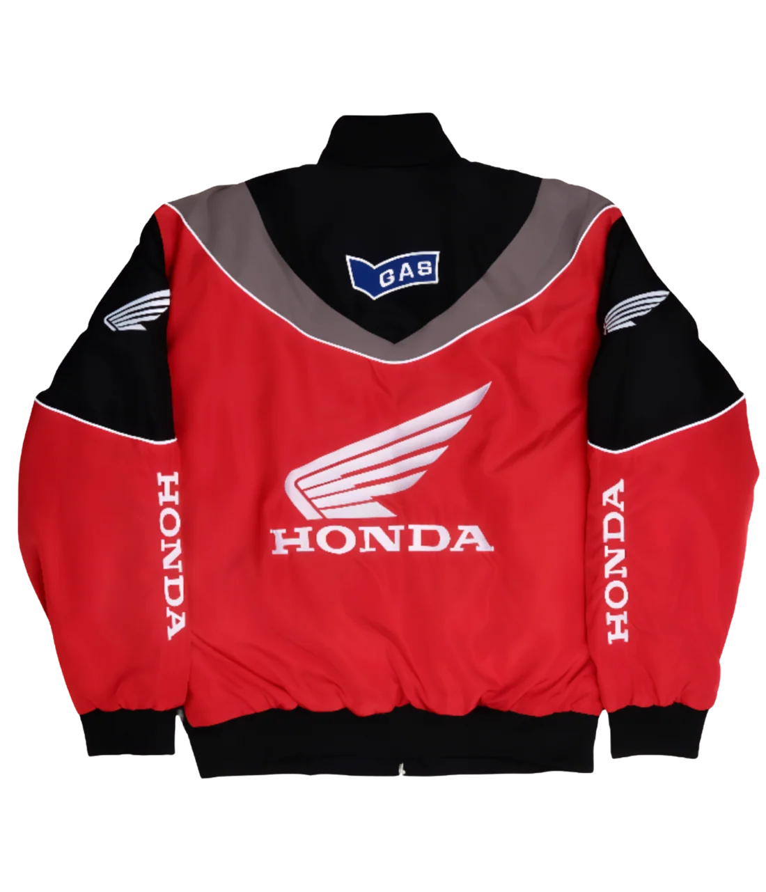 TYPE-R JACKET